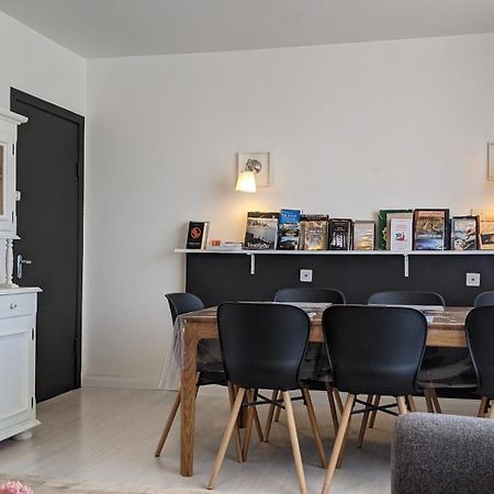 Flateyri Guesthouse Екстериор снимка