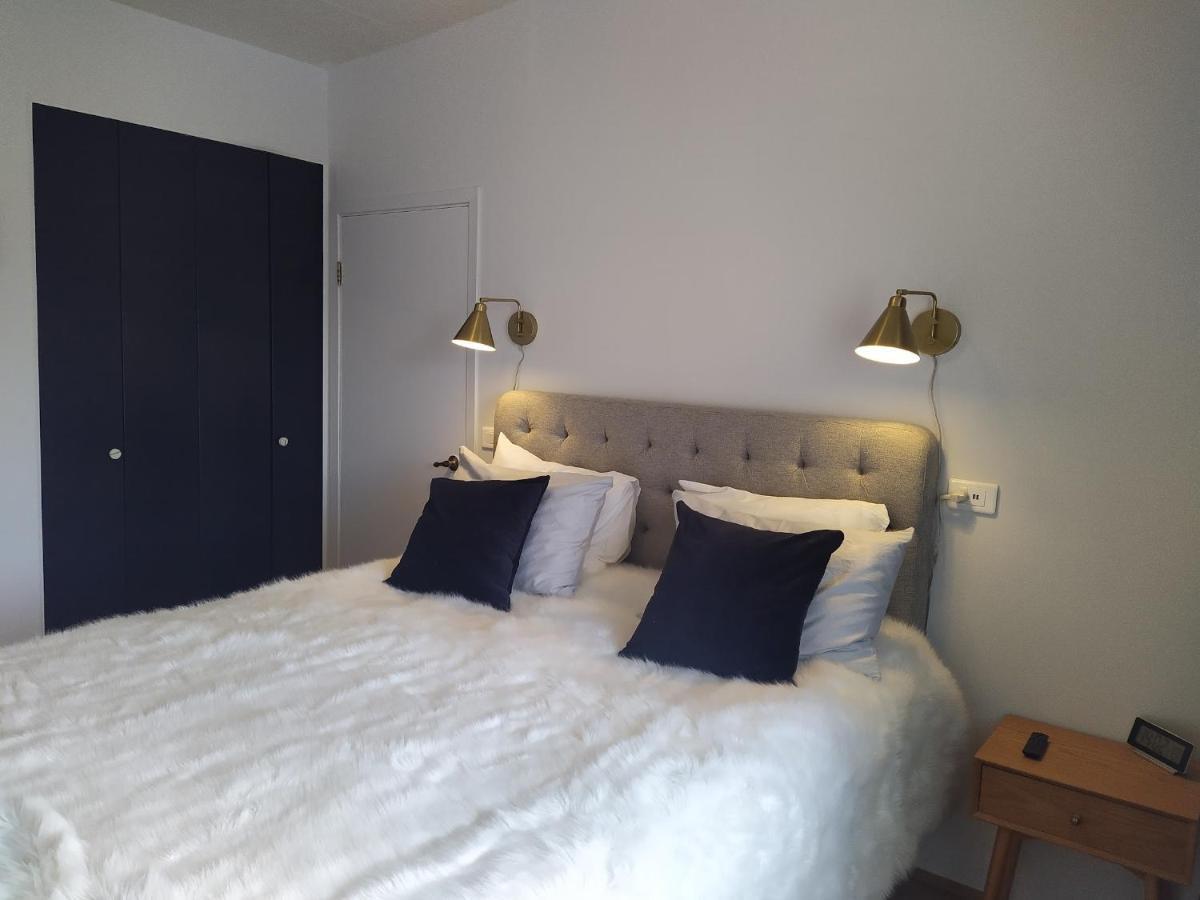 Flateyri Guesthouse Екстериор снимка